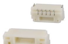 『JST连接器(针座),SM05B-GHS-TB(LF)(SN)现货』