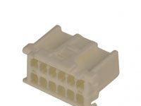 『MOLEX连接器 ,(胶壳)51353-1200 现货』