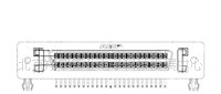 供应AMP/Tyco5787082-5 SCSI连接器