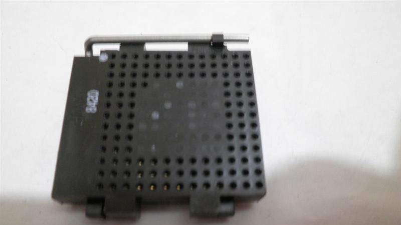 现货供应 AMP 连接器 直插  型号55283-2