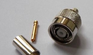 RF  TNC  射频连接器 TNC 射频接头 供应商