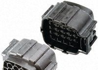 『AMP连接器(护套),368047-1 现货』