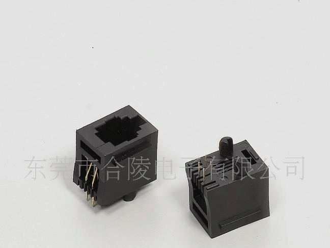 大量供应 RJ11电话插座系列 网络插座
