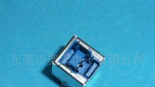 3.0 BF 180度插板，3.0 USB连接器