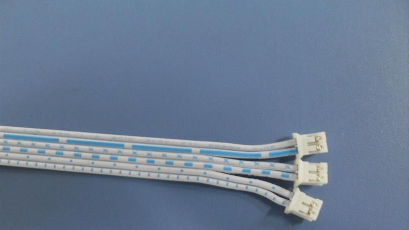 厂家供应连接器 端子线 电脑周边线