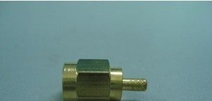 SMA, SMA连接器，RF CABLE  RF射频连接器 SMA连接头