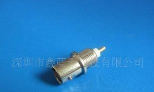 bnc,BNC连接器，BNC焊线式，BNC接头，BNC母头