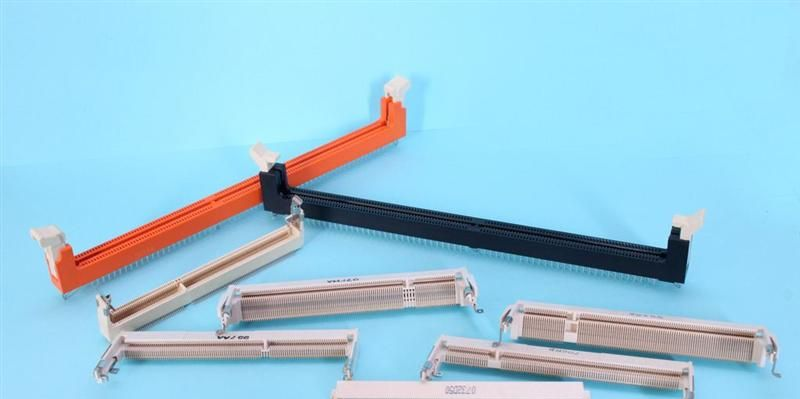 MINIPCI Connector: AS0B221-S68Q-7H富士康连接器