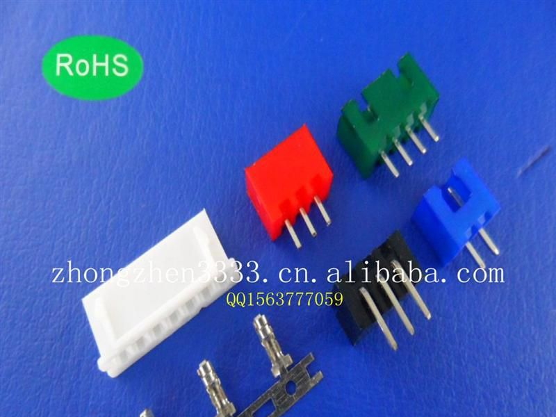 xh2.54 针座/插针 xh2.54 2- 16位针座 xh2.54针座/2.54连接器