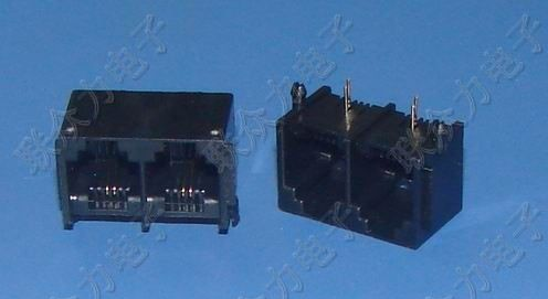 RJ-45网络通讯厂家直销