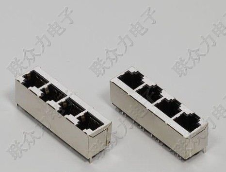 RJ-45网络通讯 厂家直销