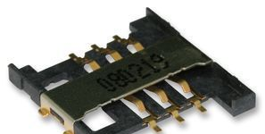 『MOLEX连接器(SIM卡座),47273-0001 472730001 现货』