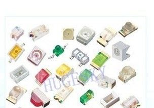 供应UV LED，深圳UV LED发光二极管厂家大量超低价热卖