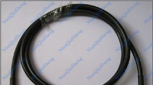 SMA射频连接器 SMA弯直接头  SMA射频线缆组件