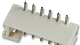 『JST连接器(针座),B6B-PH-SM4-TB(LF)(SN) 现货』