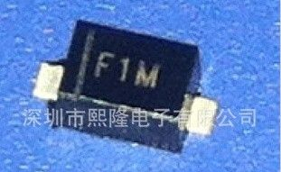 二极管F1M