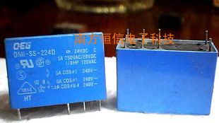 供应继电器OMI-SS-224D