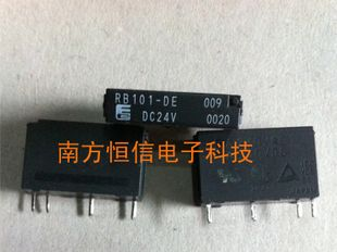 供应继电器RB101-DE-DC24V