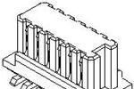 『MOLEX连接器(插座),52465-1471, 524651471 现货』