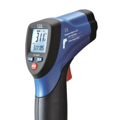 供应测温仪DT-8810H