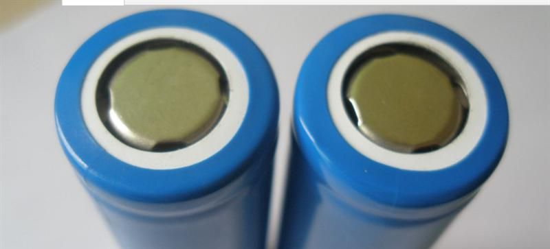 供应铁锂22650-2000mah