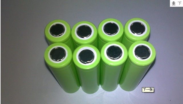 供应铁锂22430-1500mah