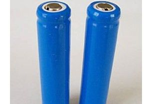 供应锂电池10440-350mah