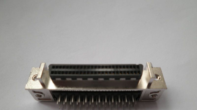 现货供应 AMP 连接器 型号5174726-4