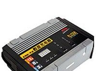 供应NFA纽福克斯 全自动数显汽车电瓶充电器12V 2/8/12A 型号6814N