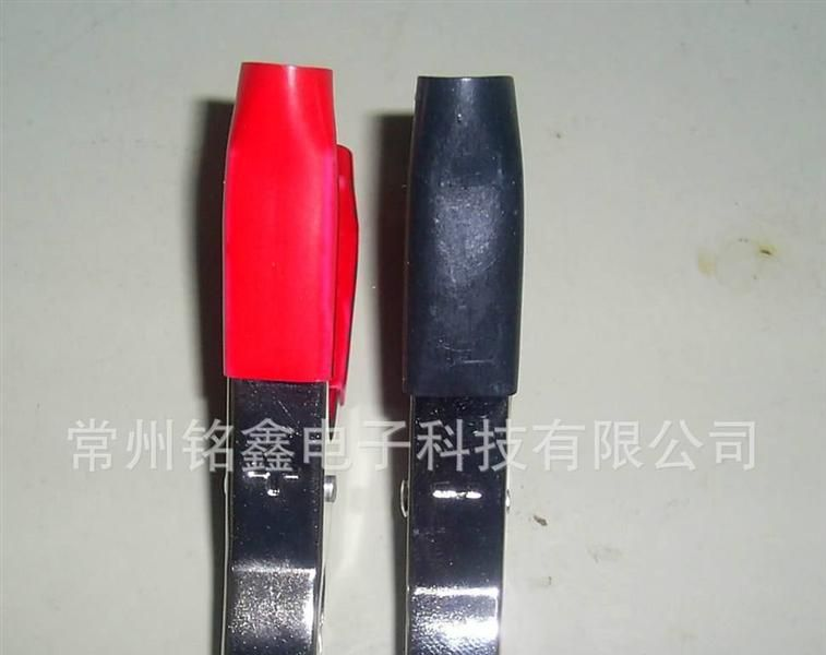 供应各式鱼夹，鳄鱼夹，电瓶夹，厂家直销，价格优惠