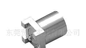MMCX F SMD Type for PCB MMCX同轴连接器MMCX射频连接器