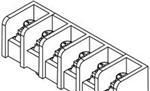 『MOLEX连接器(胶壳), 38969-0002 现货』