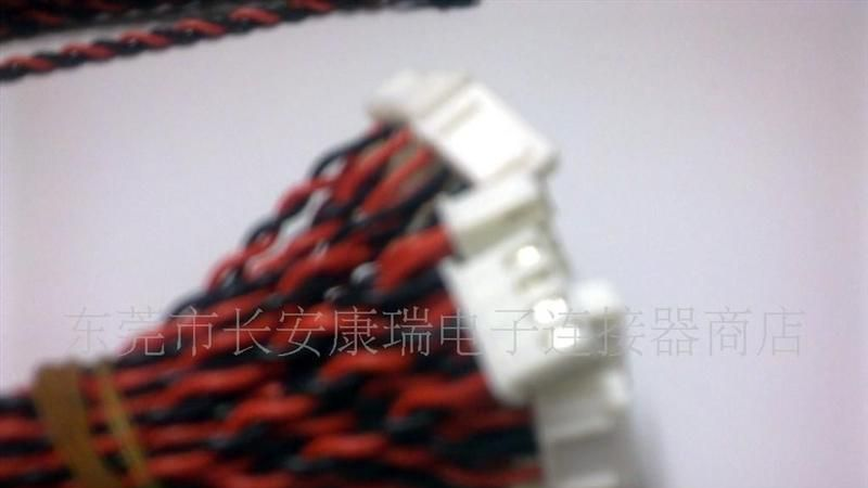 ＪＳＴ２.５４端子线