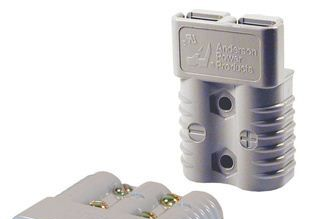 3孔 175AMP连接器