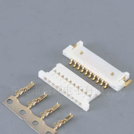 MX51146电池连接器