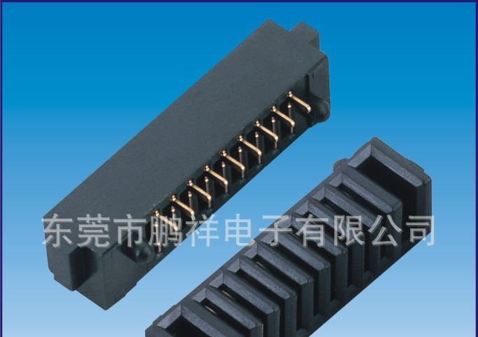 063系列，2.0MM电池座180度