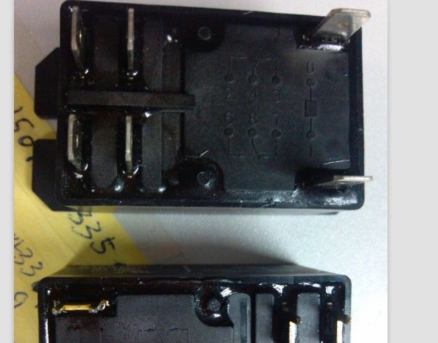 供应T92P7D12-24继电器