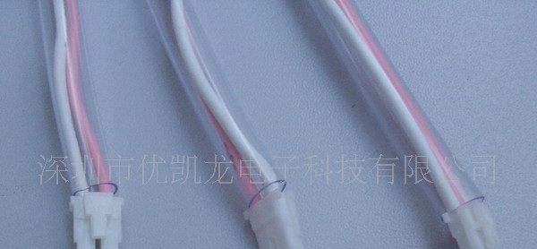 供应3239液晶显示屏周边连接高温线
