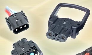 DIN Connector