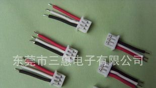 Molex0510210300 端子线