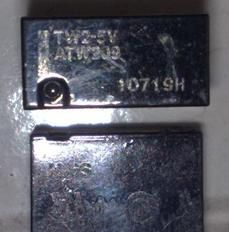 供应继电器TW2-5V