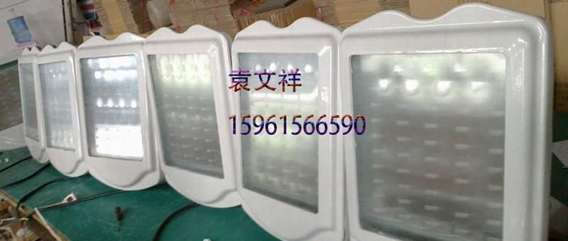 供应GT301 防水防尘防震防眩灯 GT301 防眩泛光灯