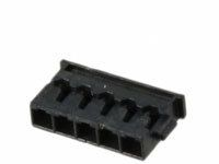 『MOLEX连接器(胶壳),78172-0005 现货』