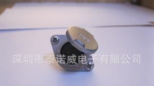 供应CEZ连接器 显示屏航空插头