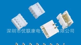 厂商直销 1.5间距条形连接器接插件