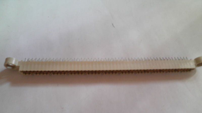 现货供应 AMP 连接器 型号536296-6