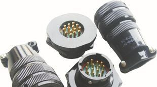 供应HQ18-14型圆形电连接器
