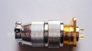 供应Y50H-0802ZJ10密封航空插座