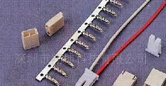 端子连接器MOLEX 1.25 1.5 2.0 2.54品质保证，可网购