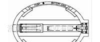 供应AMP连接器1734178-1 电池互连系统